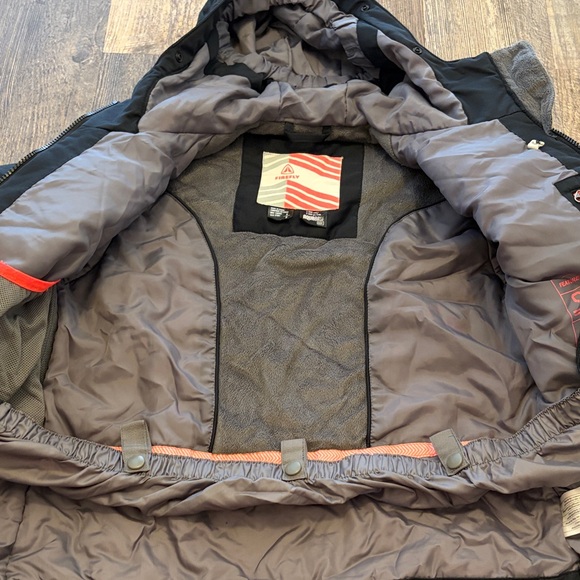 Kids Snow Jacket‎ - Picture 5 of 7